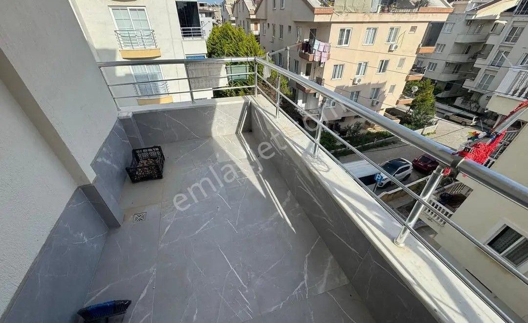 🏵️didim🔥 Yeni Mahalle'de 🌲satılık 2+1 Ayrı Mutfak 🌟eşyalı🎈 Daire🏡 - Görsel 2