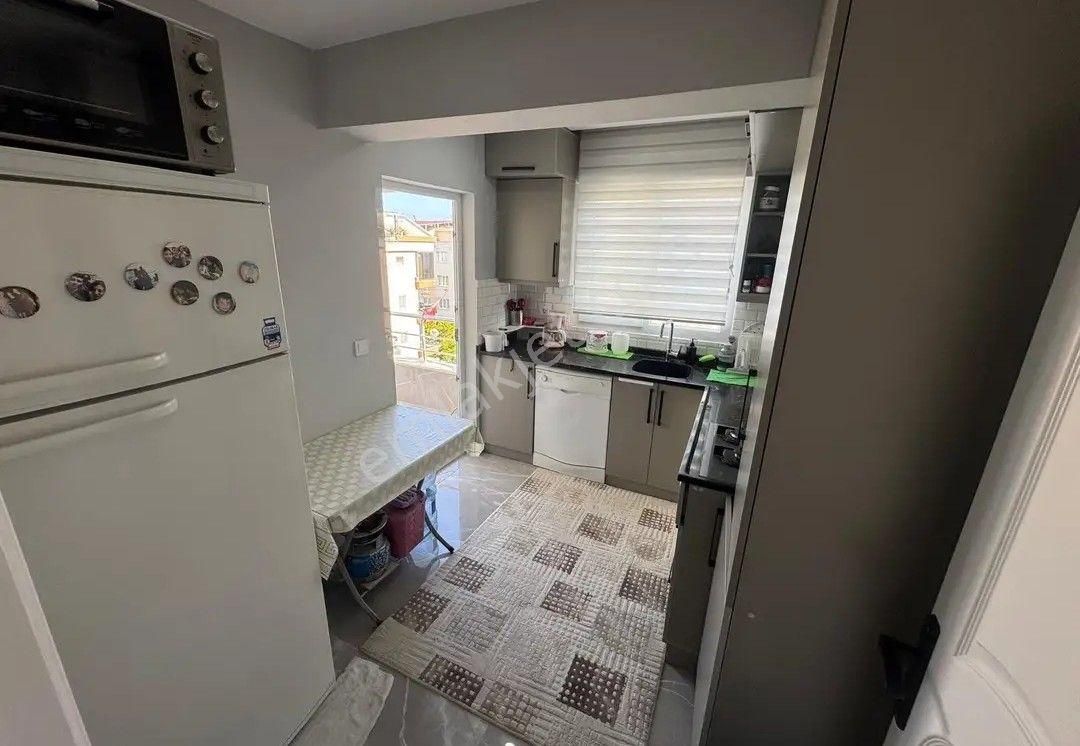 🏵️didim🔥 Yeni Mahalle'de 🌲satılık 2+1 Ayrı Mutfak 🌟eşyalı🎈 Daire🏡 - Görsel 3