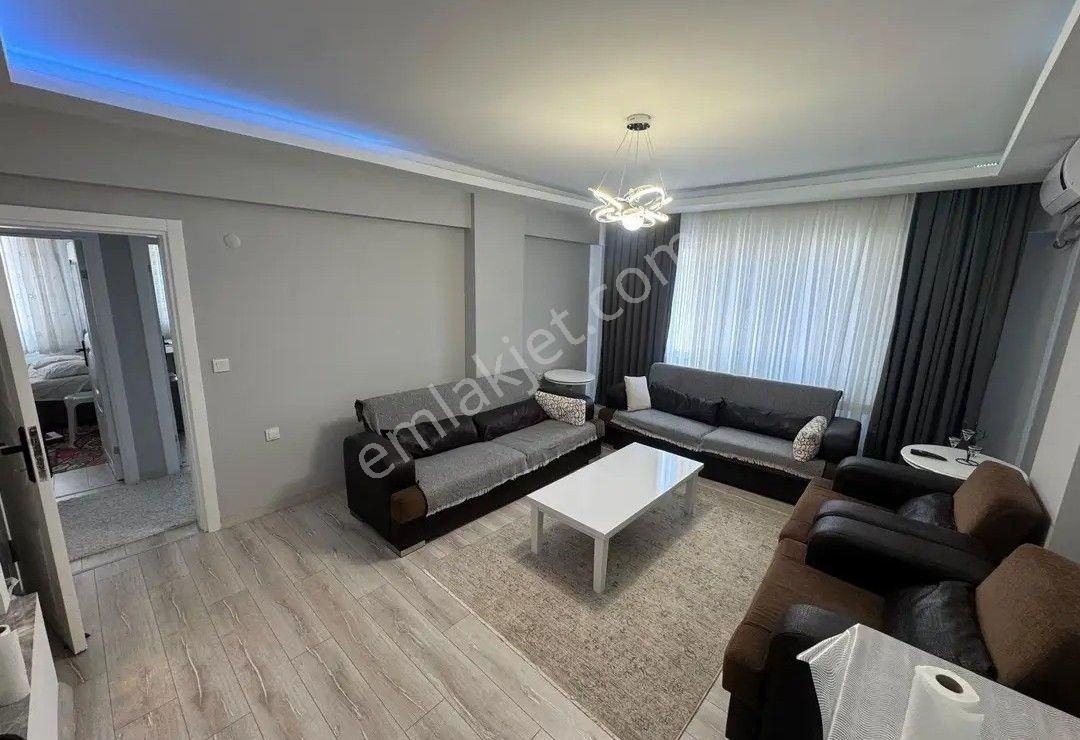 🏵️didim🔥 Yeni Mahalle'de 🌲satılık 2+1 Ayrı Mutfak 🌟eşyalı🎈 Daire🏡 - Görsel 11
