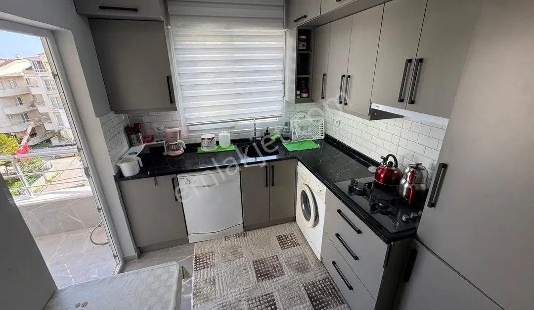 🏵️didim🔥 Yeni Mahalle'de 🌲satılık 2+1 Ayrı Mutfak 🌟eşyalı🎈 Daire🏡 - Görsel 10