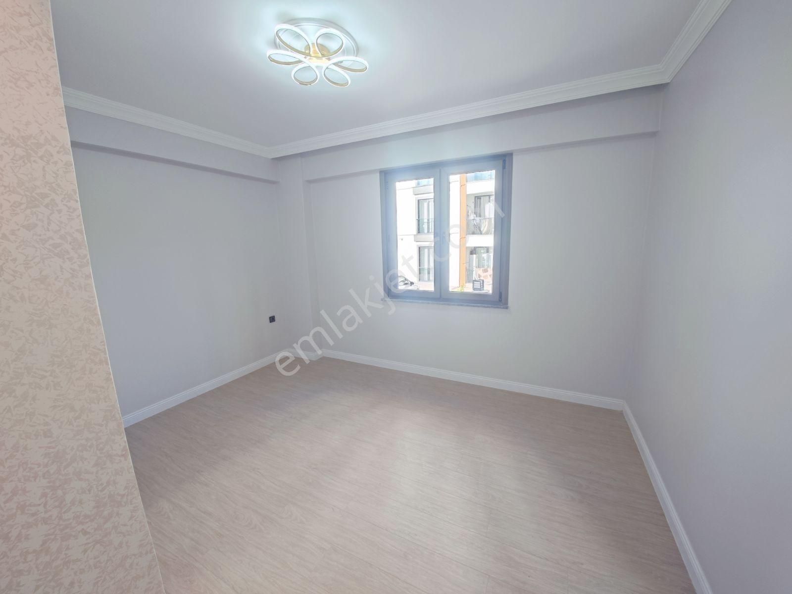 Cemil Meriç Caddesi Yakin 2+1 Sifir Lüks Daire Tek Daire Üzerine - Görsel 18