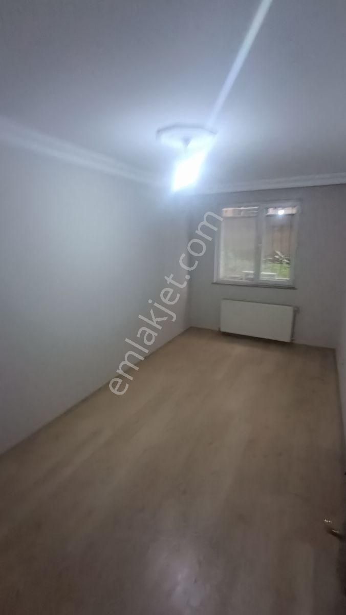 1+1 Geniş Ferah Boyalı Asansörlü Bahçe Katı - Görsel 9