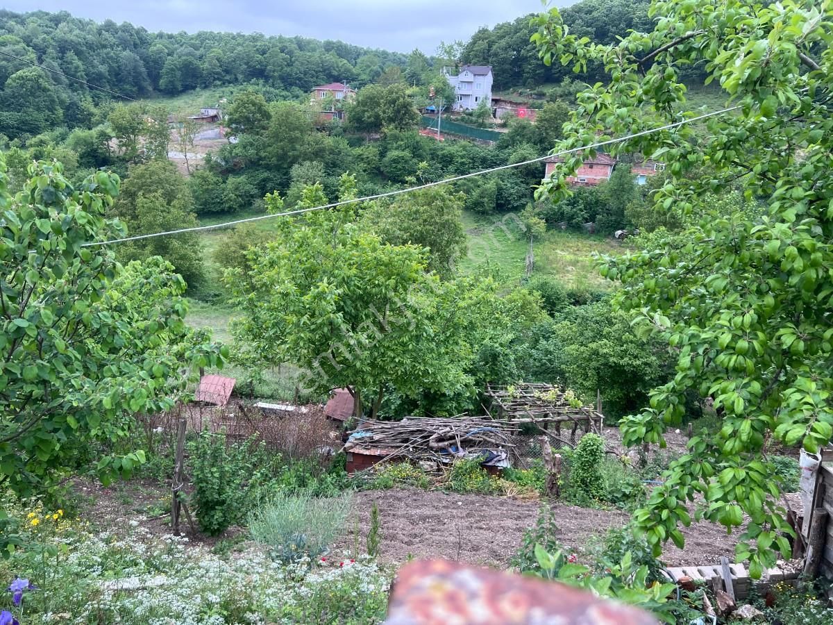 Kocaeli Körfez Elmacık Köyü 720m2 İmarlı Köy İçinde Satılık Arsa - Görsel 12