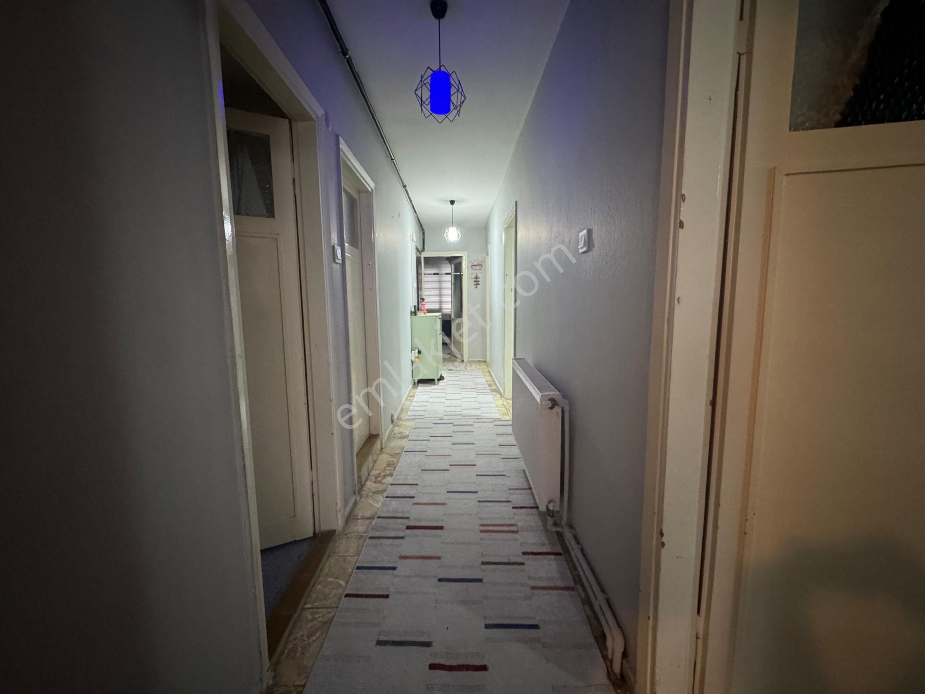 Karabaglar Bozyaka Hastanesi Dibi Satılık Bina - Görsel 18