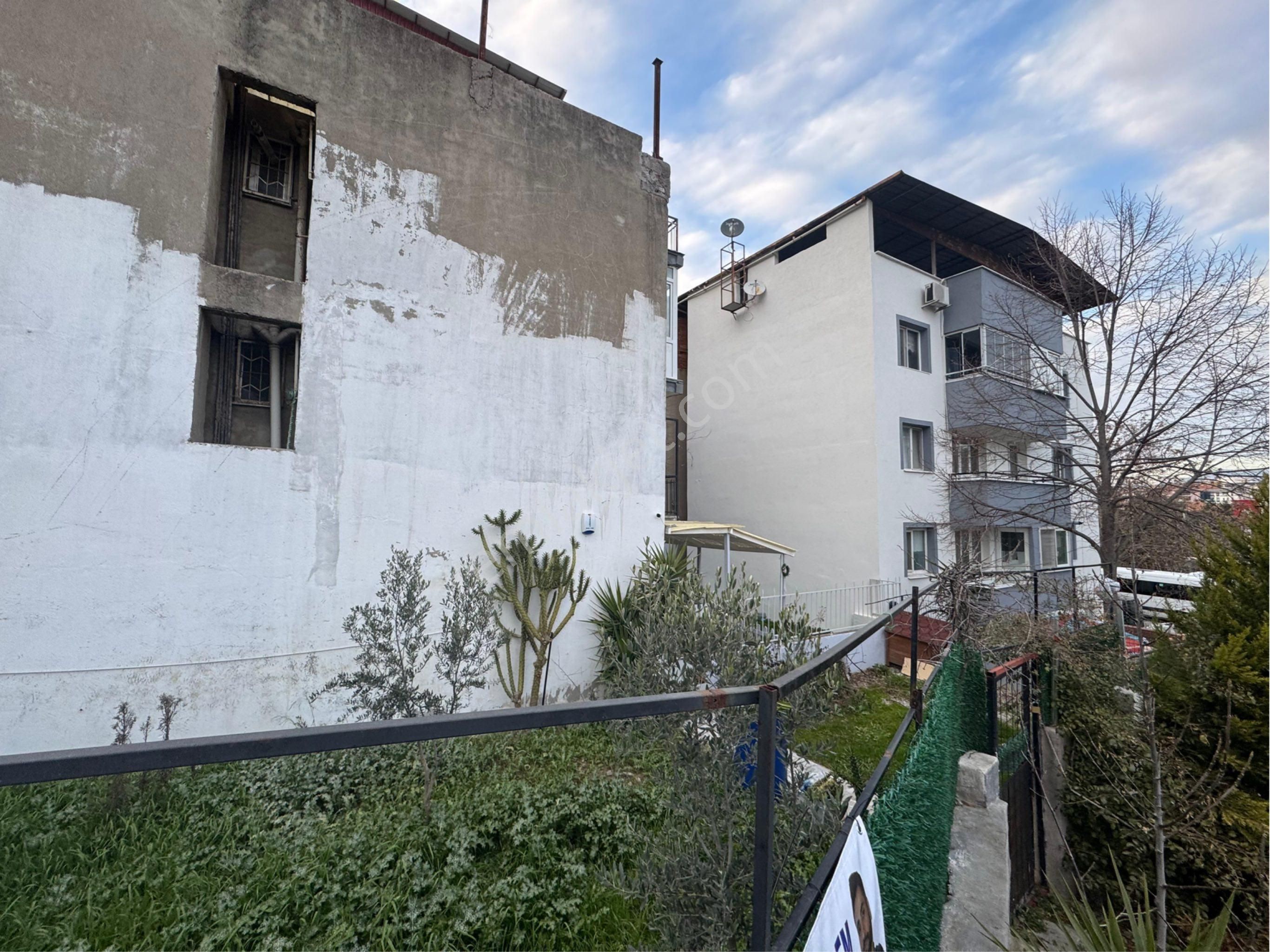 Karabaglar Bozyaka Hastanesi Dibi Satılık Bina - Görsel 26