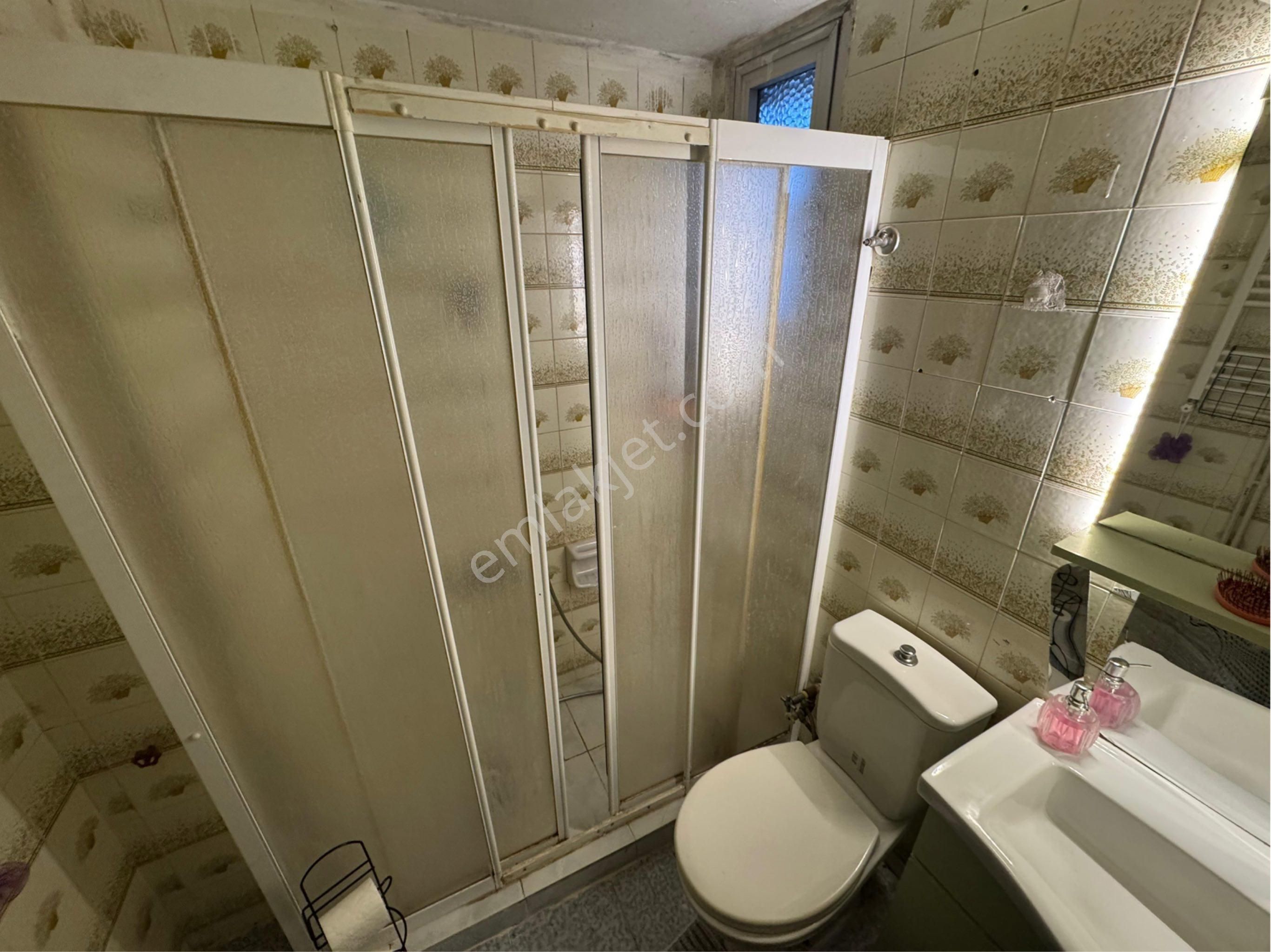 Karabaglar Bozyaka Hastanesi Dibi Satılık Bina - Görsel 12