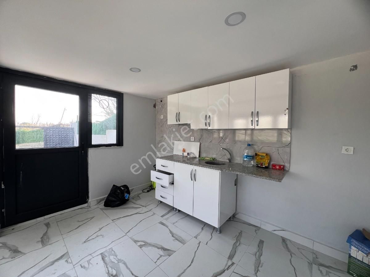 Arnavutköy Hacımaşlı Satılık Arsa Müstakil Bina Yeni Binalı - Görsel 8