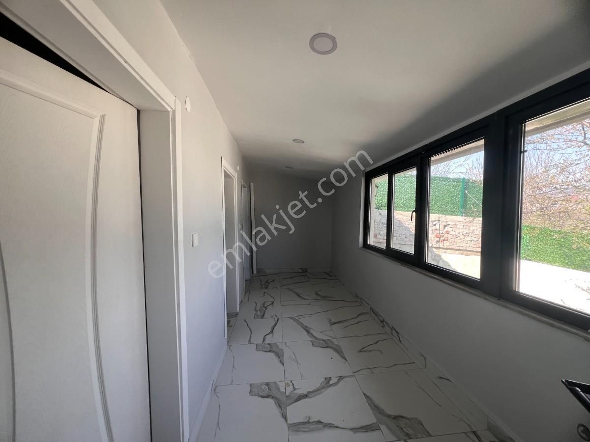 Arnavutköy Hacımaşlı Satılık Arsa Müstakil Bina Yeni Binalı - Görsel 23