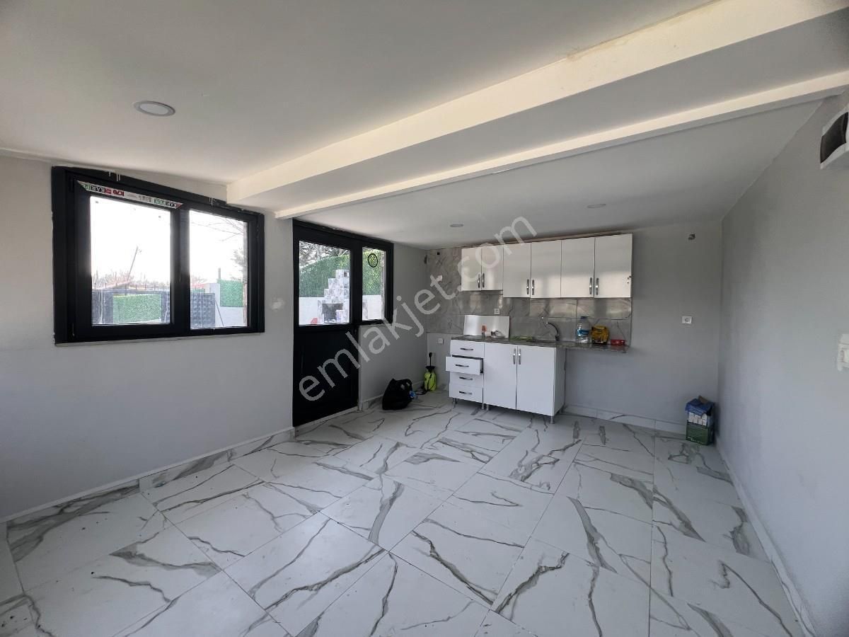 Arnavutköy Hacımaşlı Satılık Arsa Müstakil Bina Yeni Binalı - Görsel 16