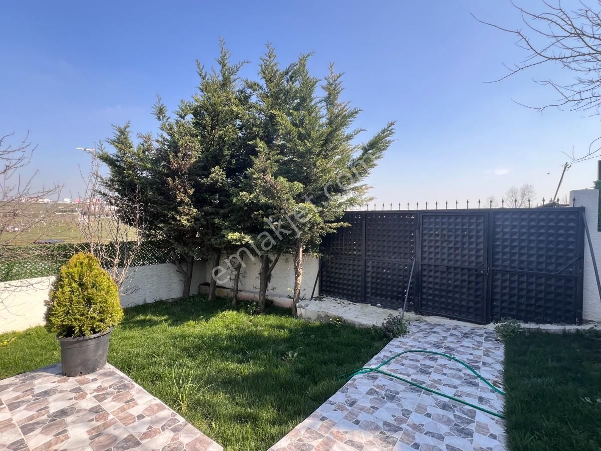 Arnavutköy Hacımaşlı Satılık Arsa Müstakil Bina Yeni Binalı - Görsel 30