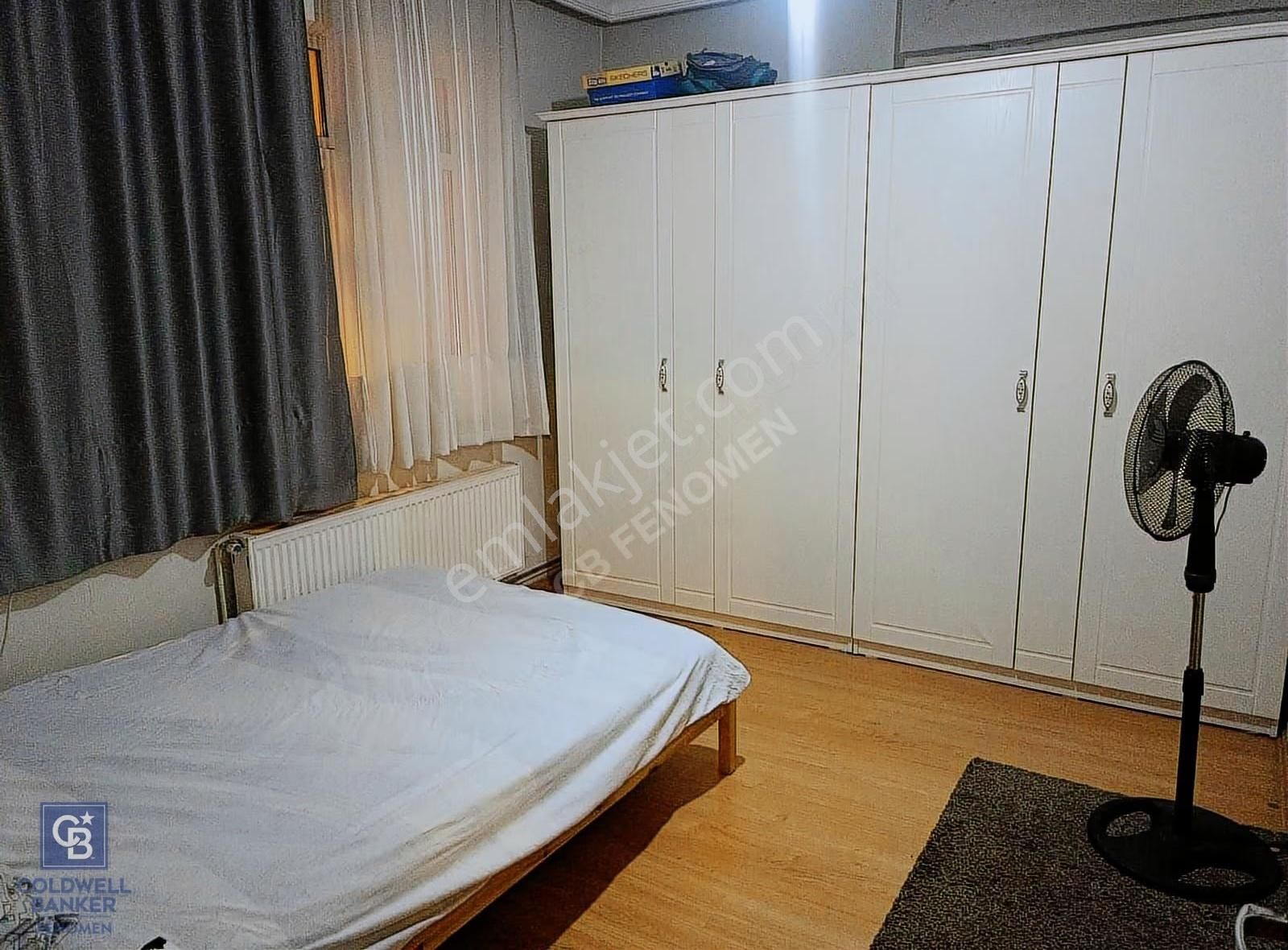 Yenisahra - Fatih Cad- Bakımlı -balkonlu -tam Eşyalı - 85m² 2+1 - Görsel 11