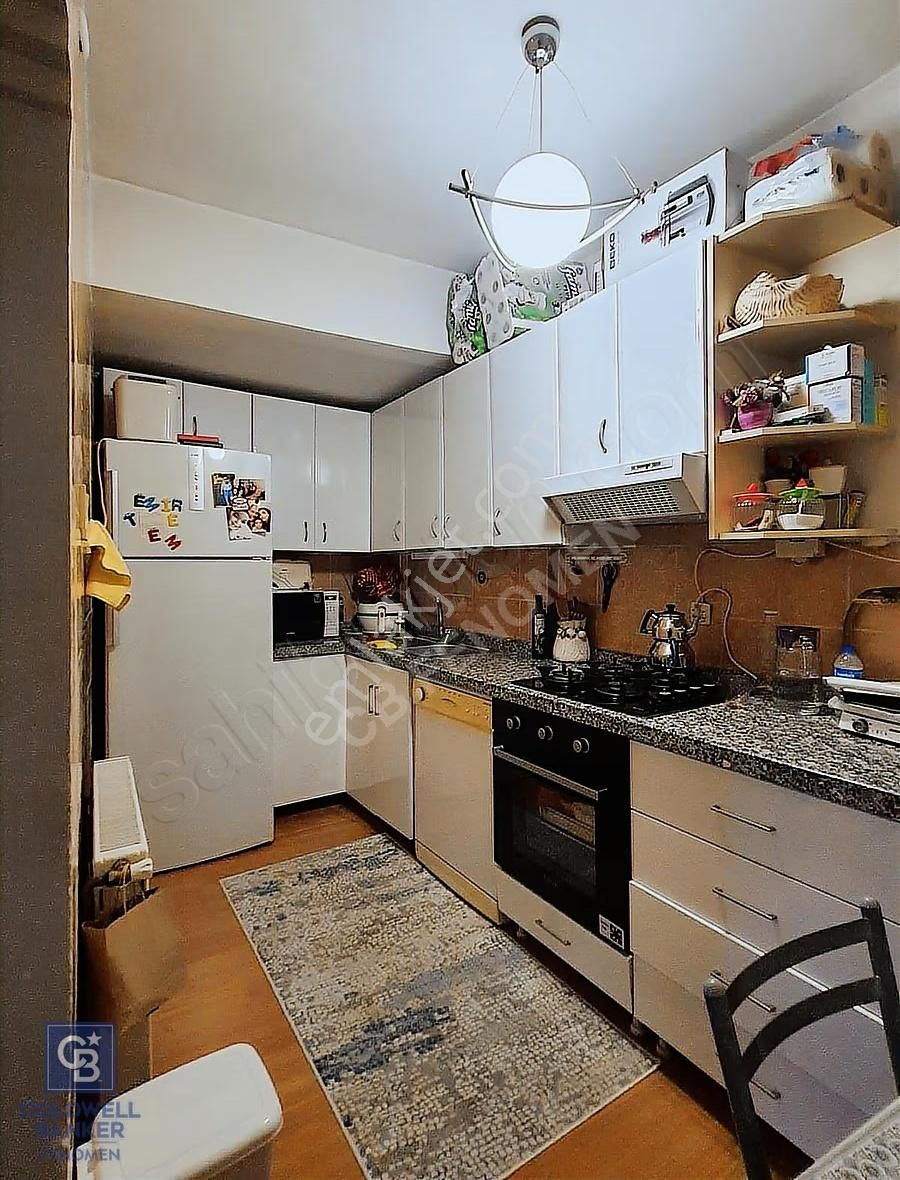 Yenisahra - Fatih Cad- Bakımlı -balkonlu -tam Eşyalı - 85m² 2+1 - Görsel 3