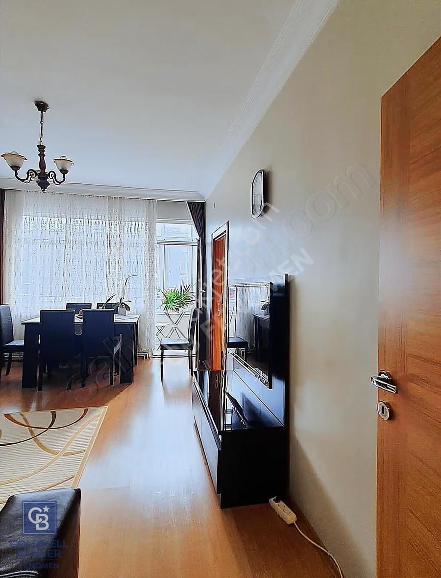 Yenisahra - Fatih Cad- Bakımlı -balkonlu -tam Eşyalı - 85m² 2+1 - Görsel 7