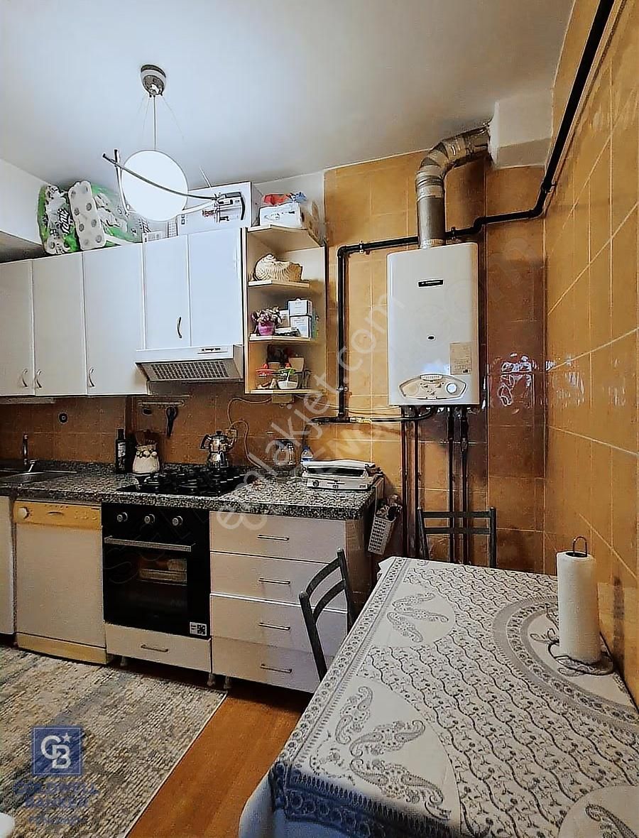 Yenisahra - Fatih Cad- Bakımlı -balkonlu -tam Eşyalı - 85m² 2+1 - Görsel 4