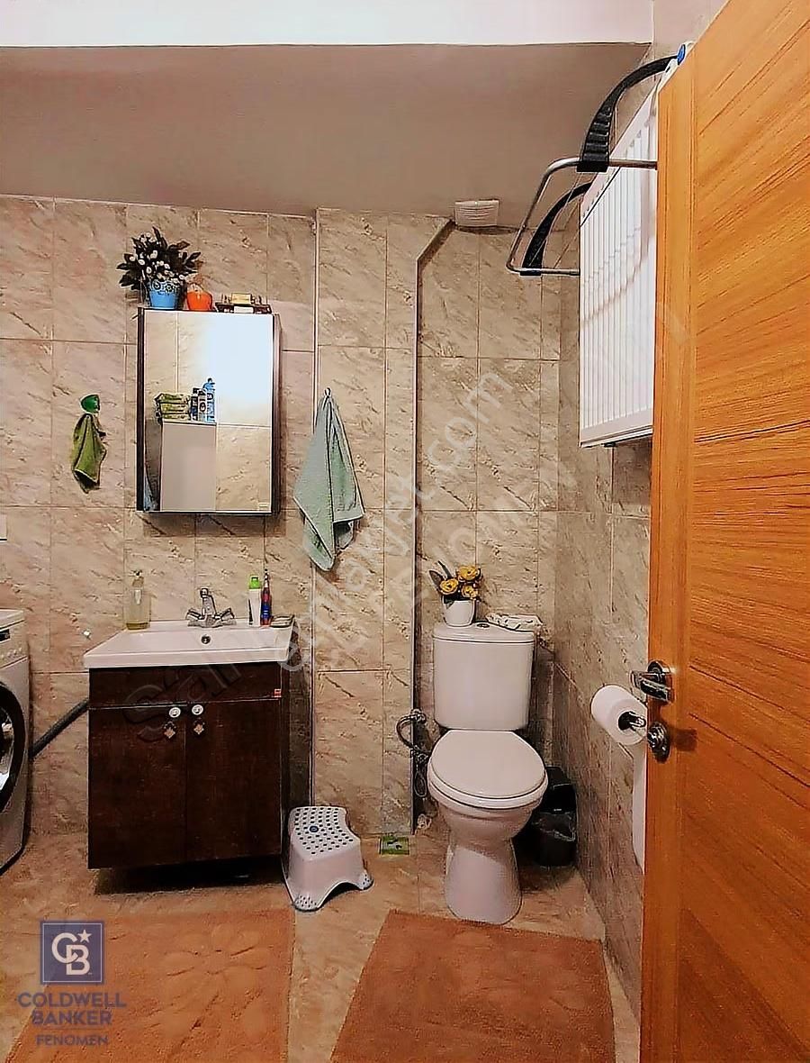 Yenisahra - Fatih Cad- Bakımlı -balkonlu -tam Eşyalı - 85m² 2+1 - Görsel 6