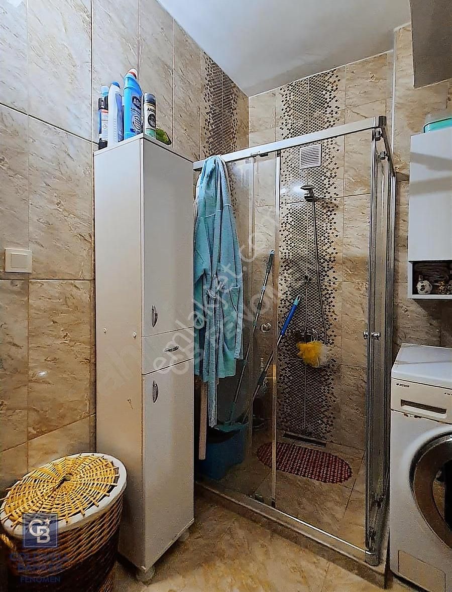 Yenisahra - Fatih Cad- Bakımlı -balkonlu -tam Eşyalı - 85m² 2+1 - Görsel 8