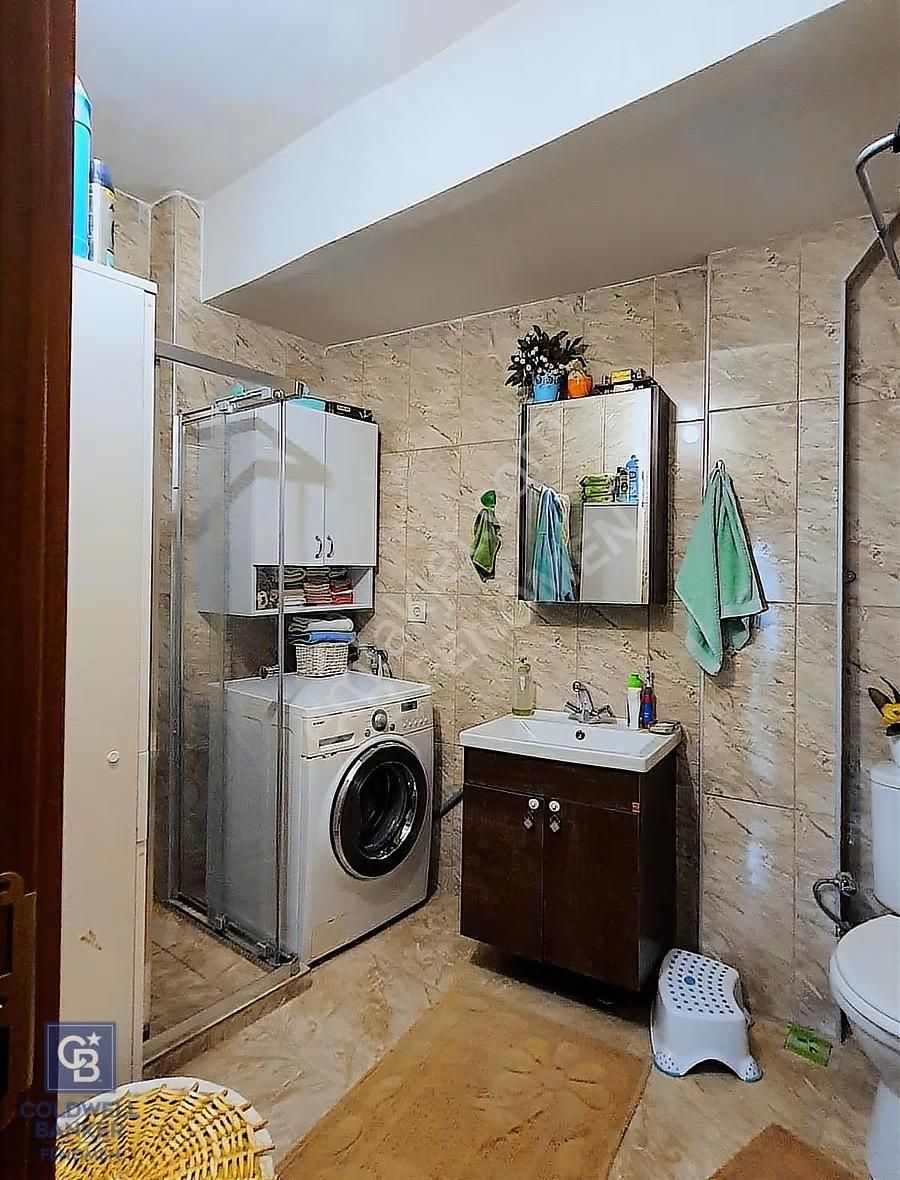 Yenisahra - Fatih Cad- Bakımlı -balkonlu -tam Eşyalı - 85m² 2+1 - Görsel 16