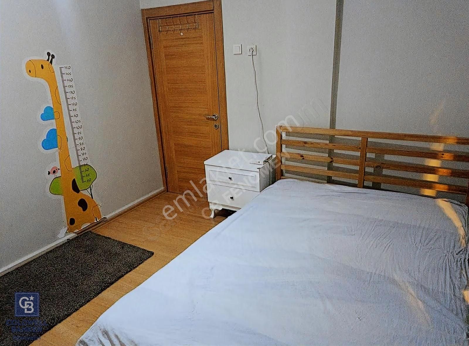 Yenisahra - Fatih Cad- Bakımlı -balkonlu -tam Eşyalı - 85m² 2+1 - Görsel 17
