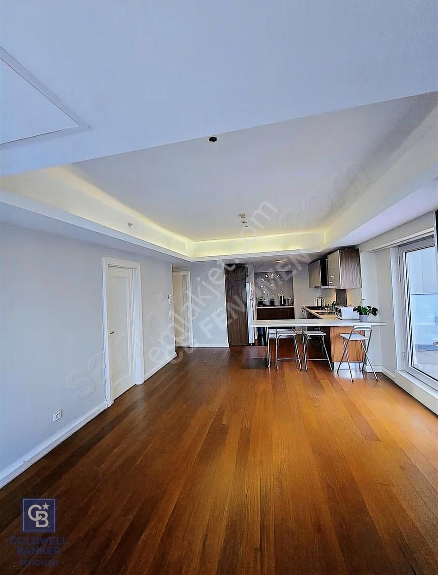 Andromeda Gold'da 1+1 Kiralık Ofis - Görsel 7
