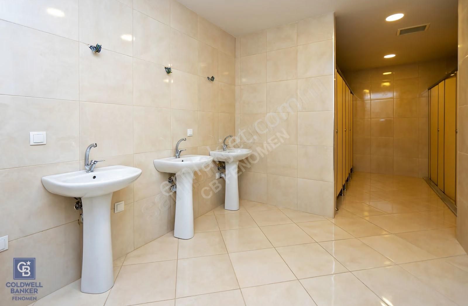 Kartal Dap Teras Kule A+ Havuz Cephe Studyo Eşyalı Kiralık Ofis - Görsel 6