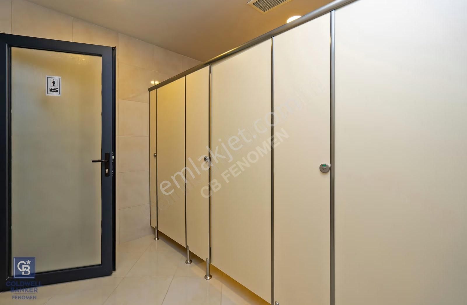 Kartal Dap Teras Kule A+ Havuz Cephe Studyo Eşyalı Kiralık Ofis - Görsel 5