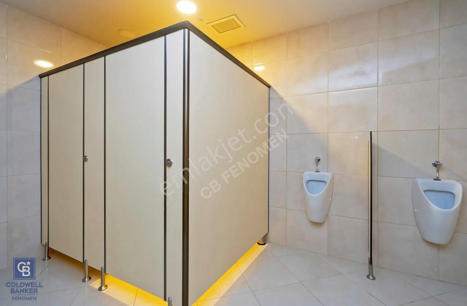 Kartal Dap Teras Kule A+ Havuz Cephe Studyo Eşyalı Kiralık Ofis - Görsel 7