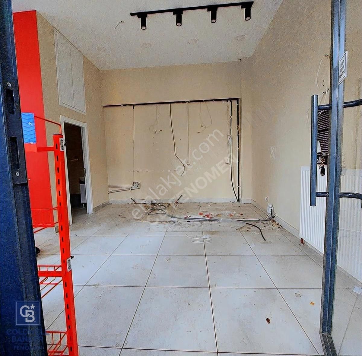 Kadıköy Kazasker'de Satılık Dükkan - Görsel 6