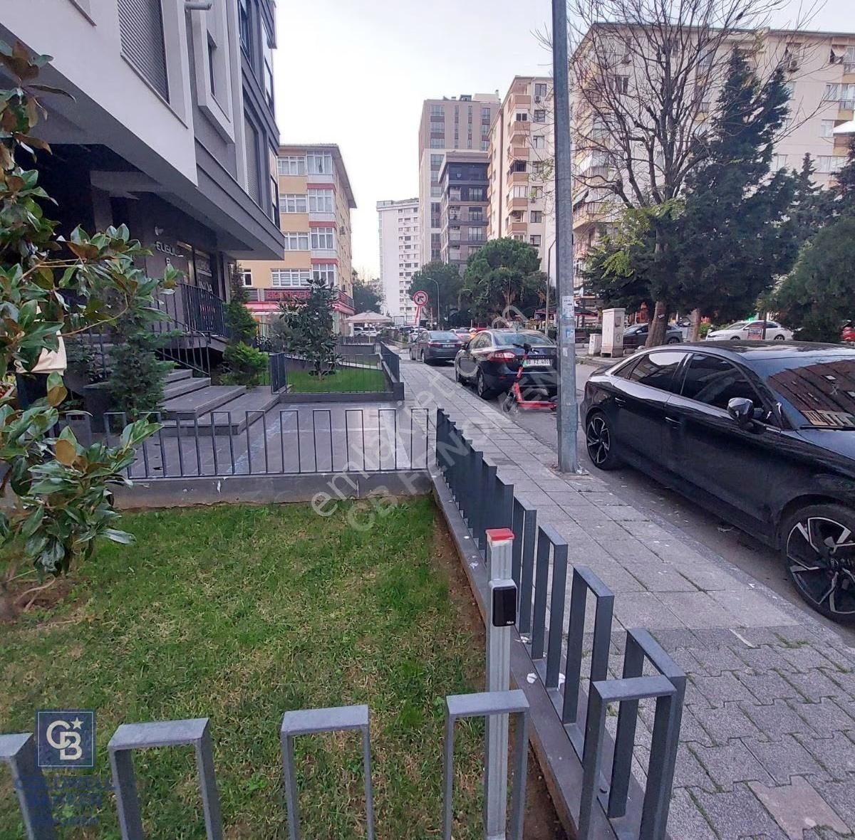 Kadıköy Kazasker'de Satılık Dükkan - Görsel 11