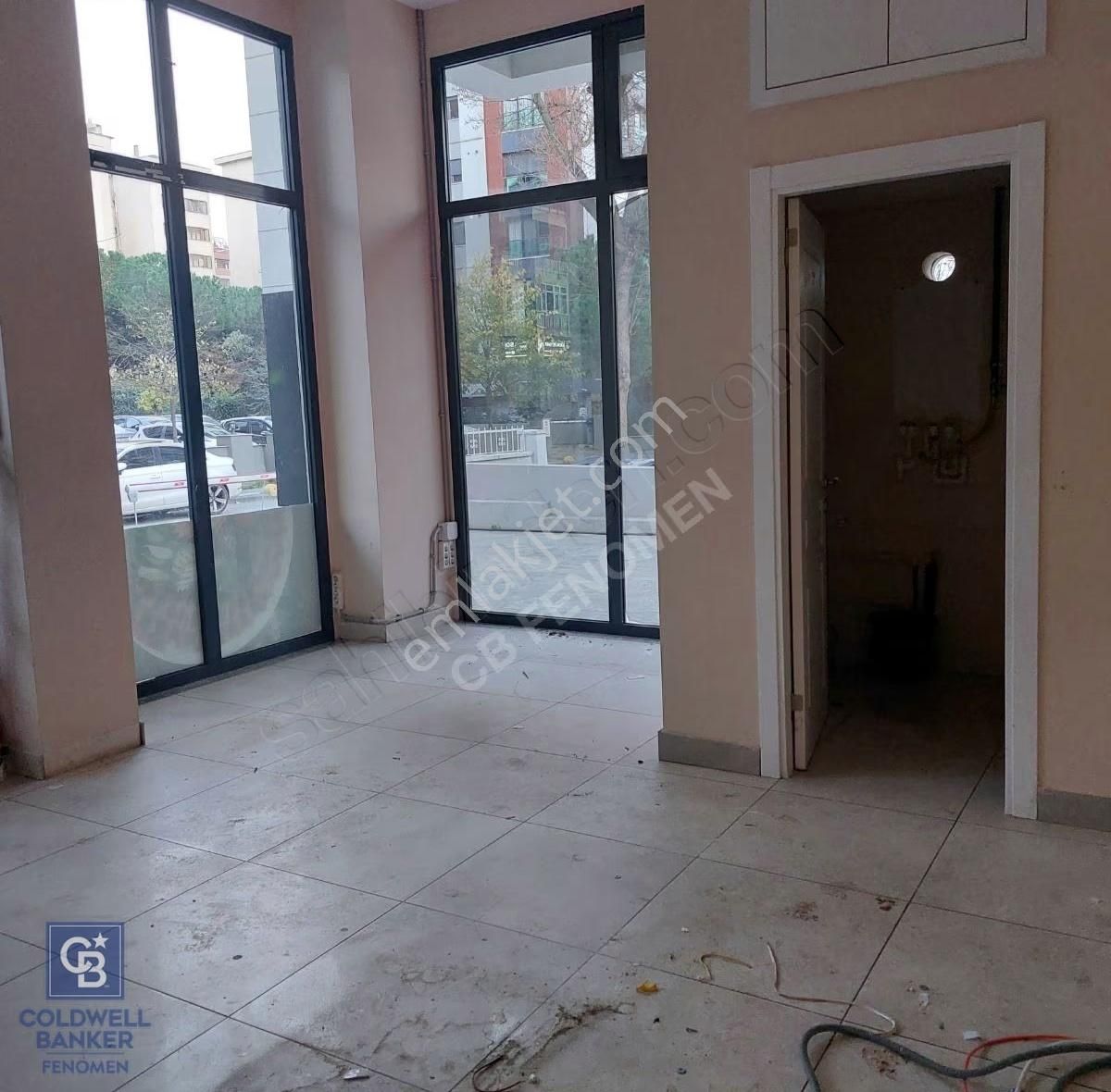 Kadıköy Kazasker'de Satılık Dükkan - Görsel 9