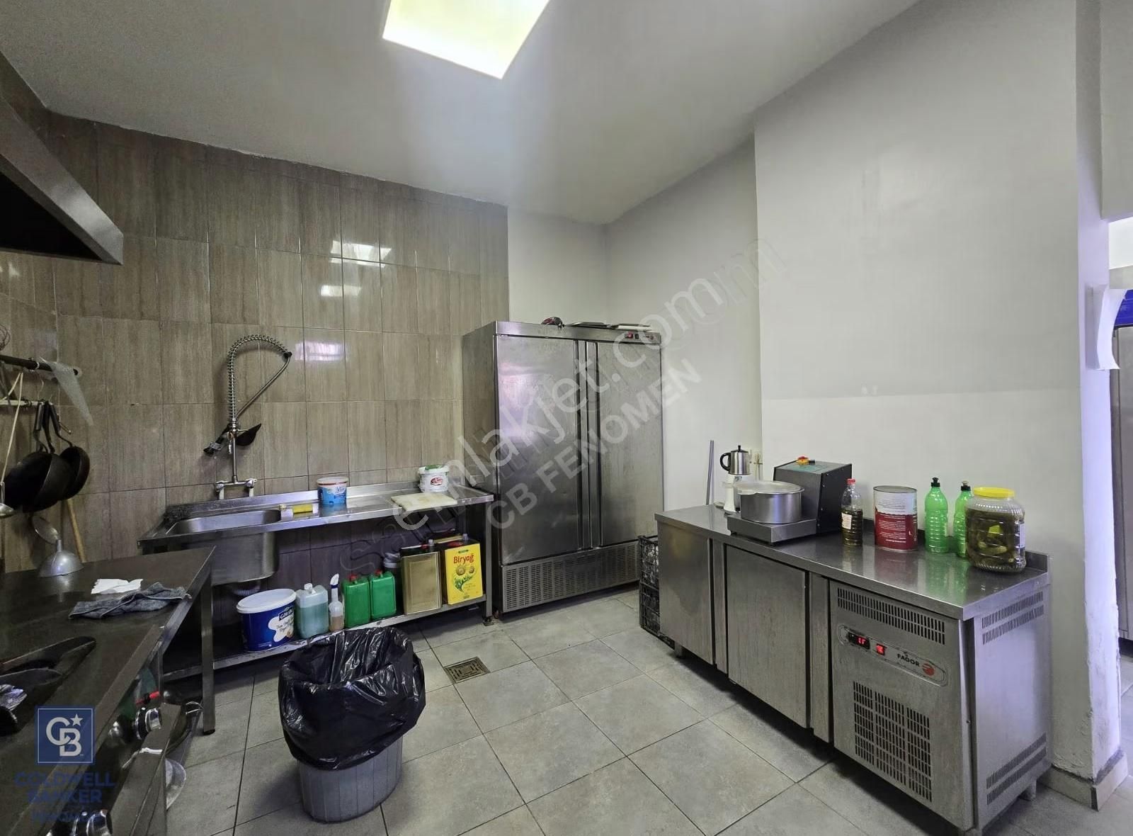 Ataşehir - Finans Merkezi -şerifali -ön Kullanımlı 85m2 Dükkan - Görsel 3