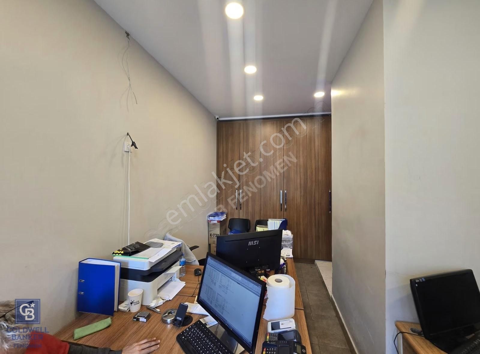 Ataşehir - Finans Merkezi -şerifali -ön Kullanımlı 85m2 Dükkan - Görsel 7