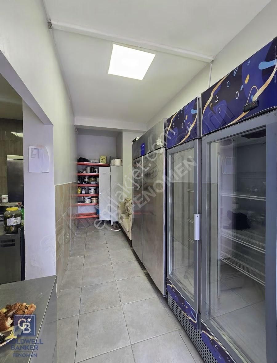 Ataşehir - Finans Merkezi -şerifali -ön Kullanımlı 85m2 Dükkan - Görsel 11