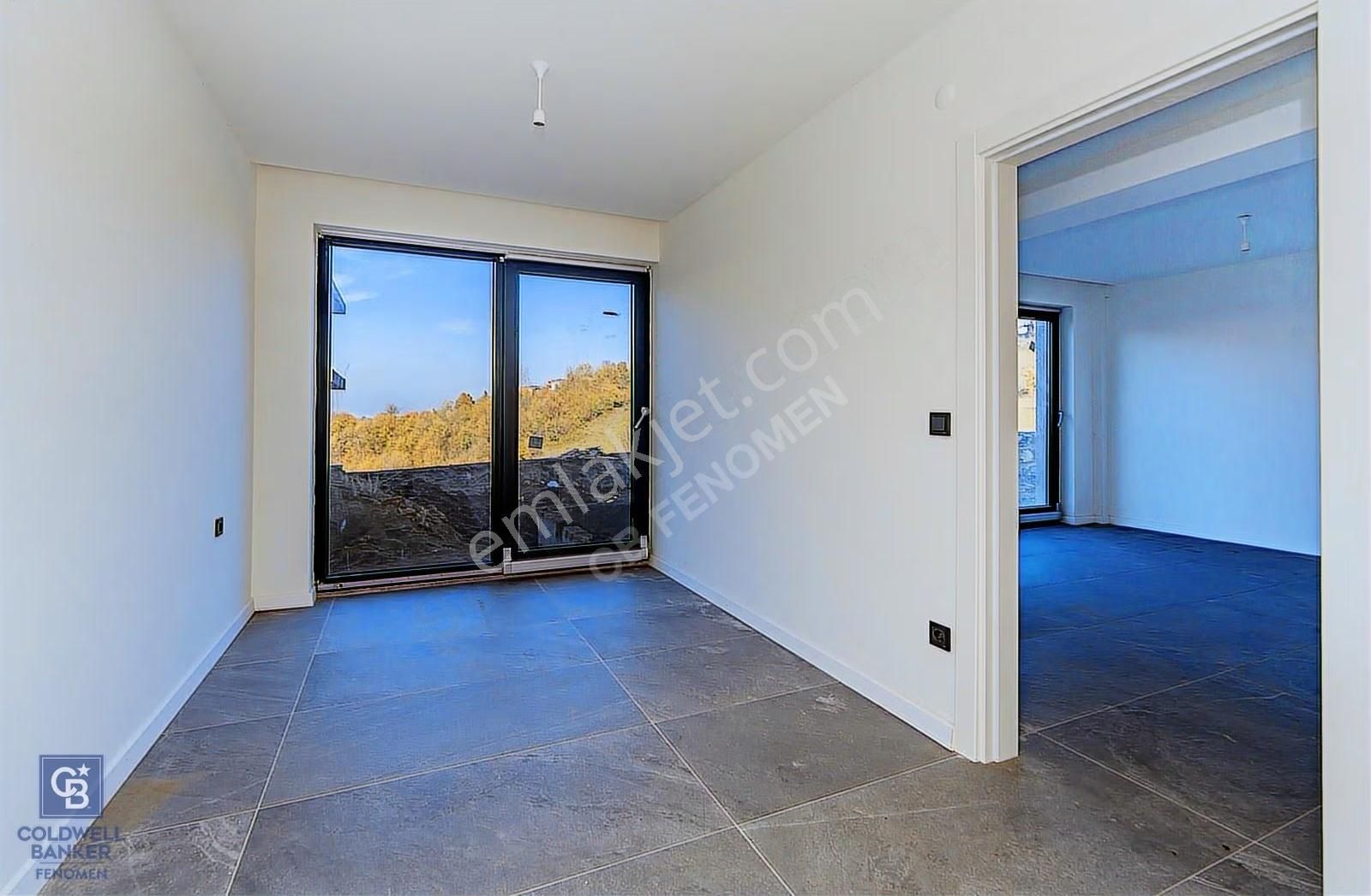 Bahçecik -azur Villaları - Havuzlu/asansörlü -345m2 / 5+2/b Tipi - Görsel 7