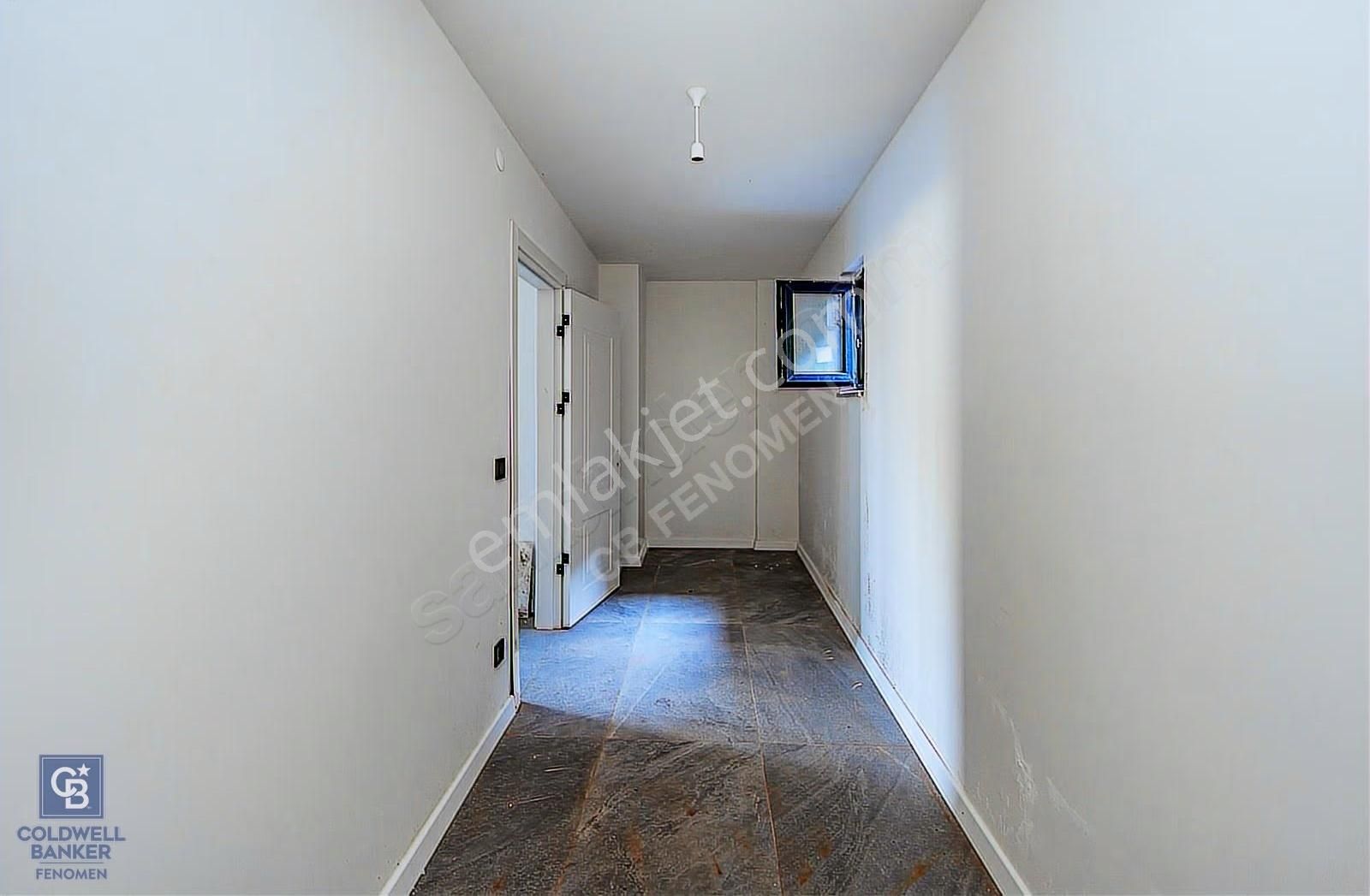 Bahçecik -azur Villaları - Havuzlu/asansörlü -345m2 / 5+2/b Tipi - Görsel 29