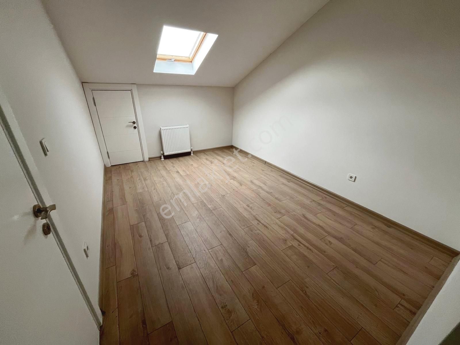 █ Konfor █ İdealtepe Sahil, Deniz Manzaralı Ön Ferah 4+1 Dubleks - Görsel 24