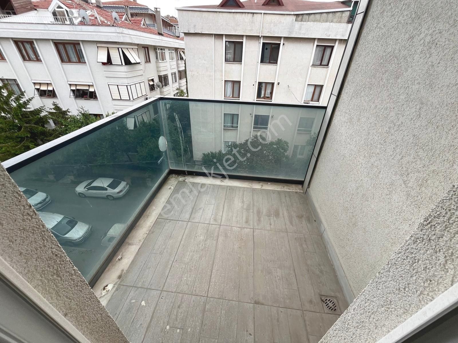 █ Konfor █ İdealtepe Sahil, Deniz Manzaralı Ön Ferah 4+1 Dubleks - Görsel 32