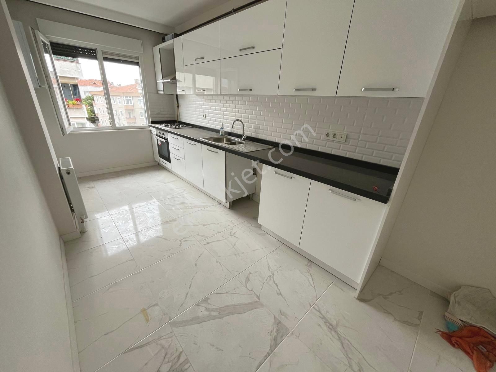 █ Konfor █ İdealtepe Sahil, Deniz Manzaralı Ön Ferah 4+1 Dubleks - Görsel 4