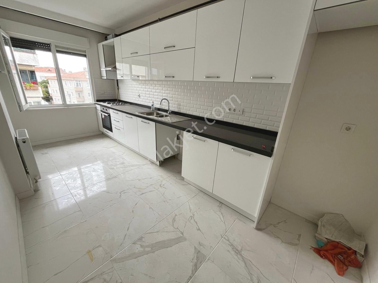 █ Konfor █ İdealtepe Sahil, Deniz Manzaralı Ön Ferah 4+1 Dubleks - Görsel 35