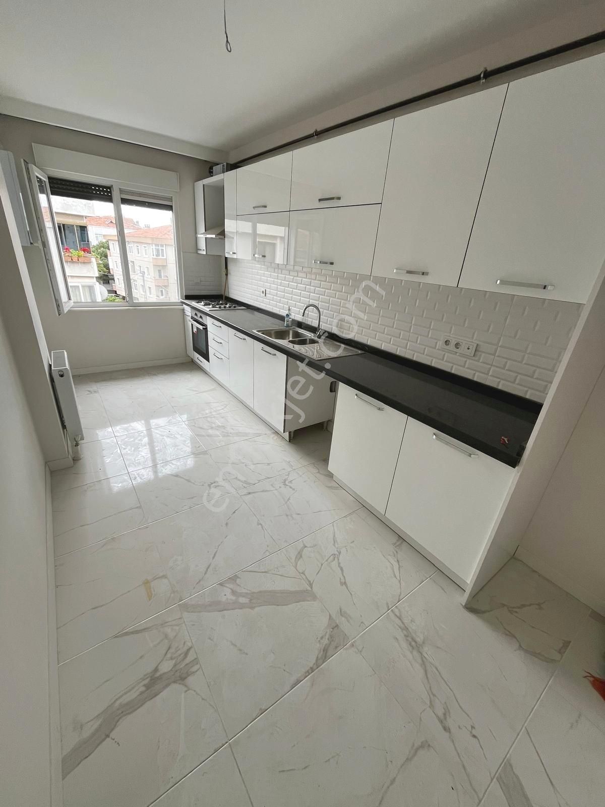 █ Konfor █ İdealtepe Sahil, Deniz Manzaralı Ön Ferah 4+1 Dubleks - Görsel 23