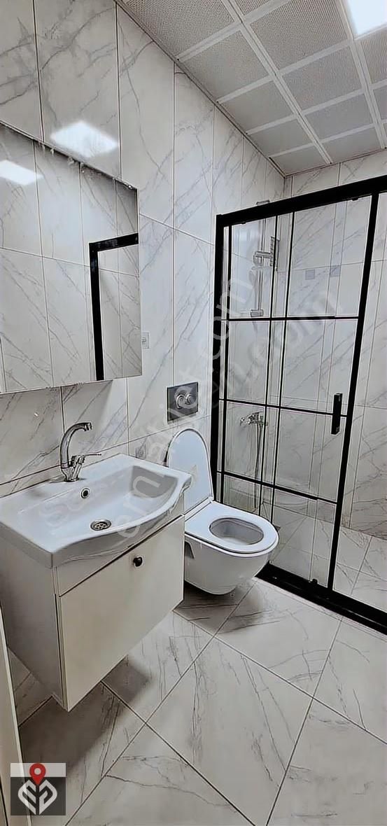 Yaşamkent Akıncı Plaza Karşısı 1+1 Her Şey Dahil Geniş Daire - Görsel 4