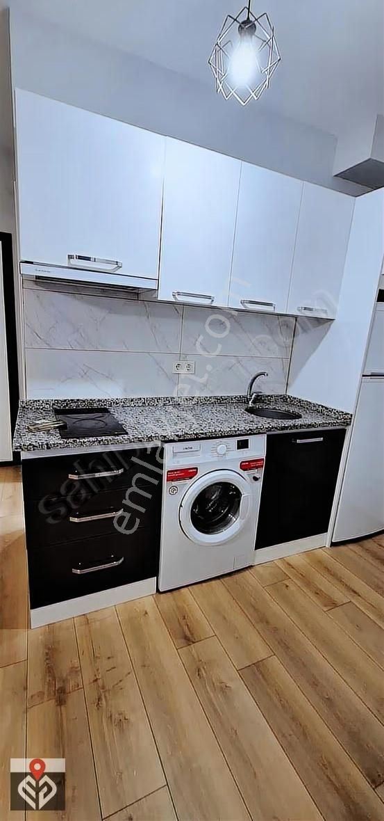 Yaşamkent Akıncı Plaza Karşısı 1+1 Her Şey Dahil Geniş Daire - Görsel 16