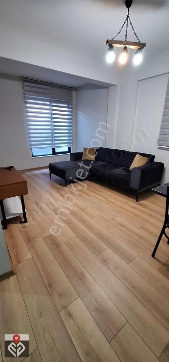 Yaşamkent Akıncı Plaza Karşısı 1+1 Her Şey Dahil Geniş Daire - Görsel 13