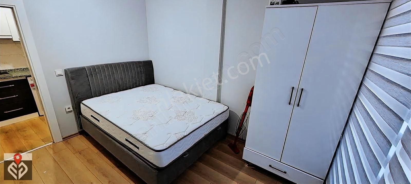 Yaşamkent Akıncı Plaza Karşısı 1+1 Her Şey Dahil Geniş Daire - Görsel 10