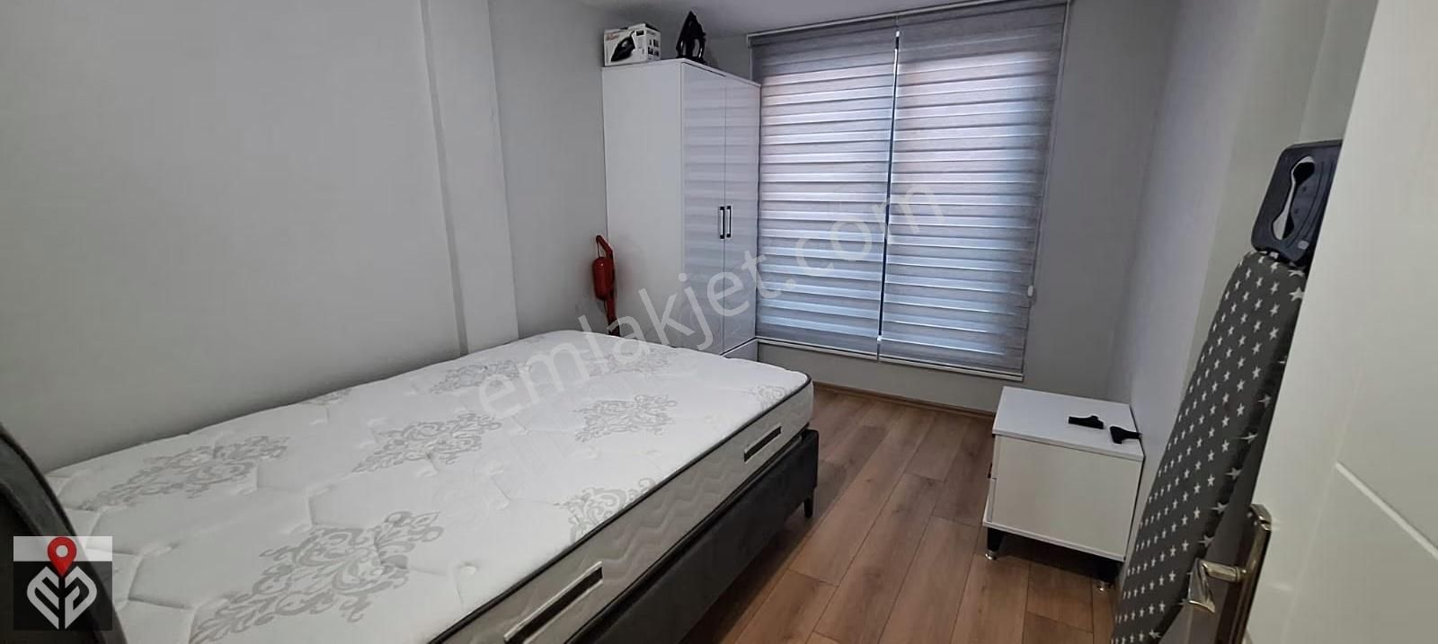 Yaşamkent Akıncı Plaza Karşısı 1+1 Her Şey Dahil Geniş Daire - Görsel 7