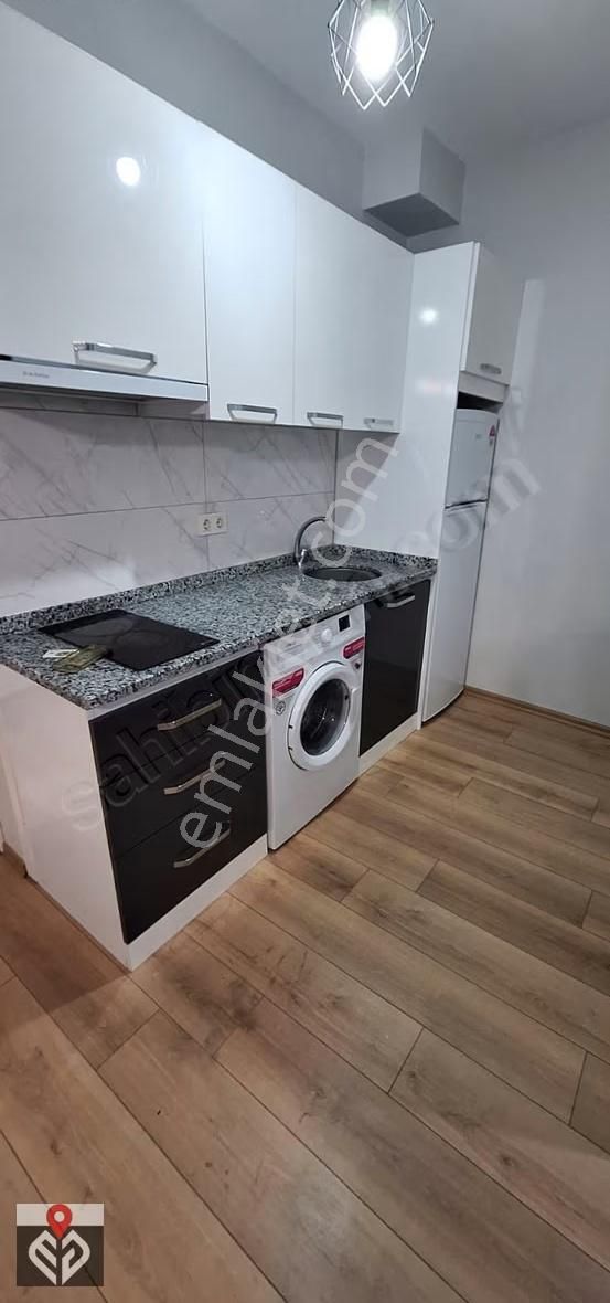 Yaşamkent Akıncı Plaza Karşısı 1+1 Her Şey Dahil Geniş Daire - Görsel 6