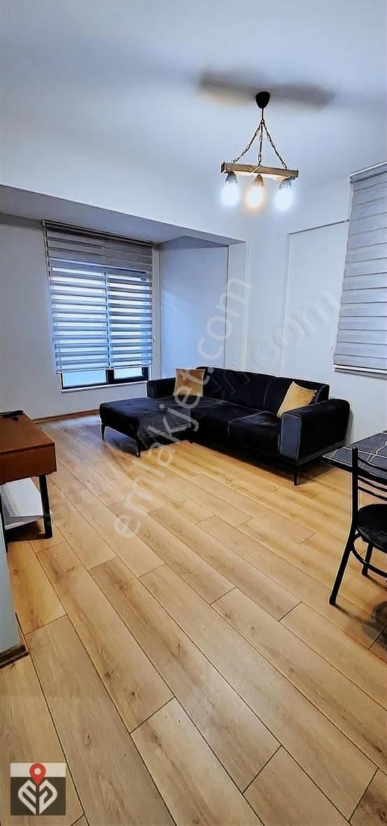 Yaşamkent Akıncı Plaza Karşısı 1+1 Her Şey Dahil Geniş Daire - Görsel 14