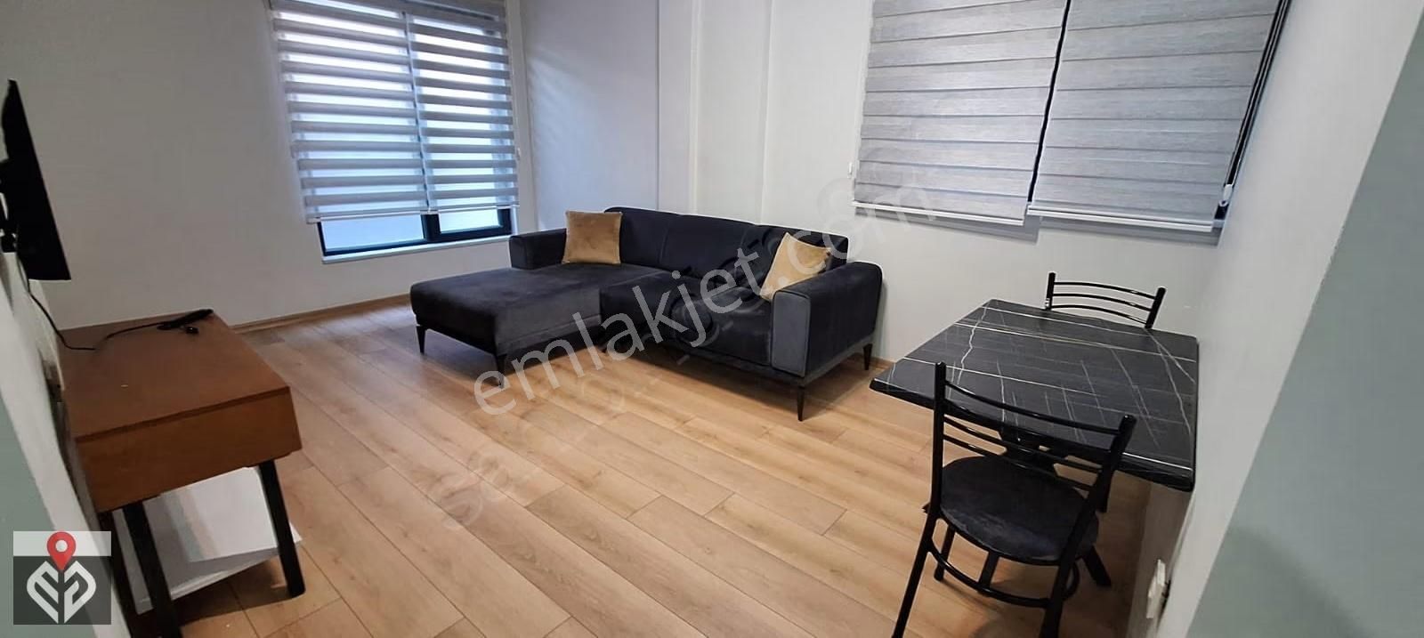 Yaşamkent Akıncı Plaza Karşısı 1+1 Her Şey Dahil Geniş Daire - Görsel 11