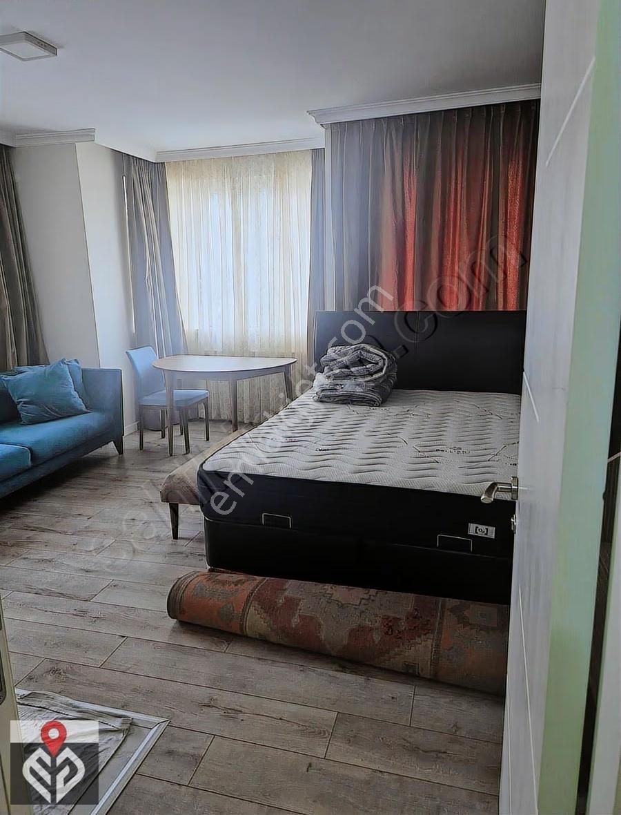 Konutkent Te 1+0 Her Şey Dahil Ara Kat Studyo Daire - Görsel 5