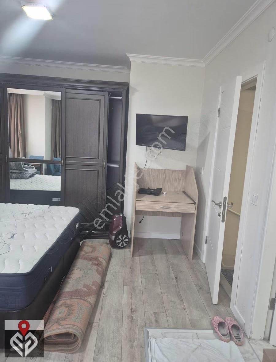 Konutkent Te 1+0 Her Şey Dahil Ara Kat Studyo Daire - Görsel 4