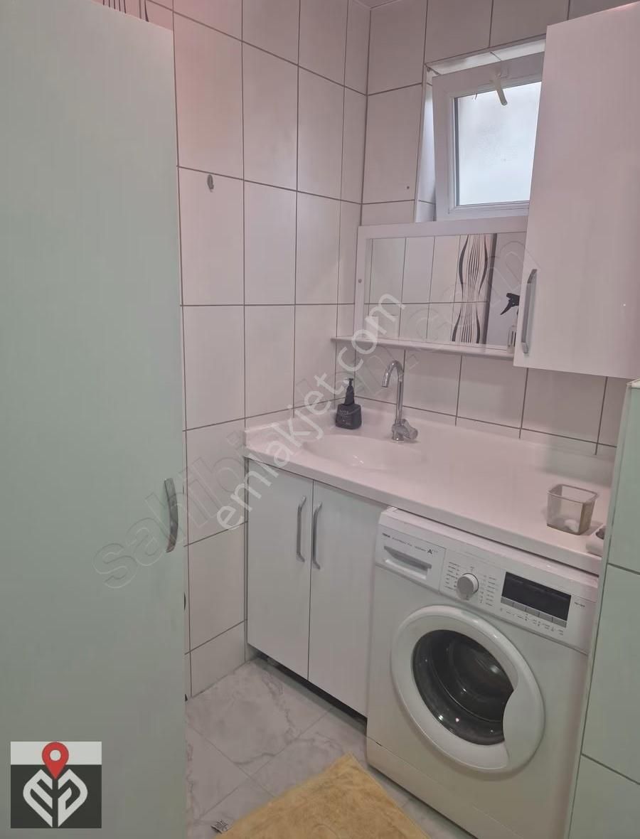 Konutkent Te 1+0 Her Şey Dahil Ara Kat Studyo Daire - Görsel 3